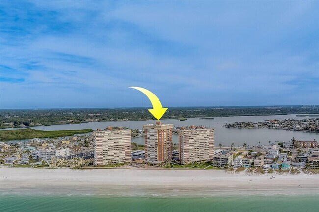 Building Photo - 17920 Gulf Blvd