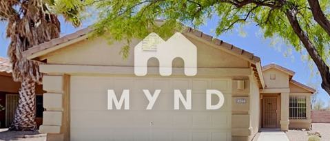 Building Photo - 8544 E Desert Retreat Ct