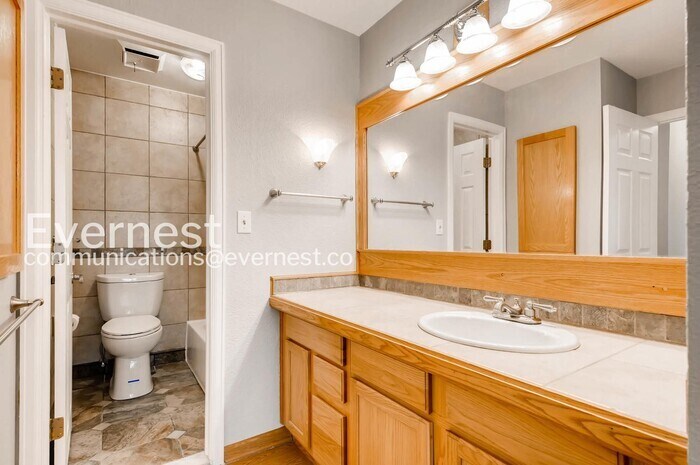 Building Photo - 6455 E Bates Ave