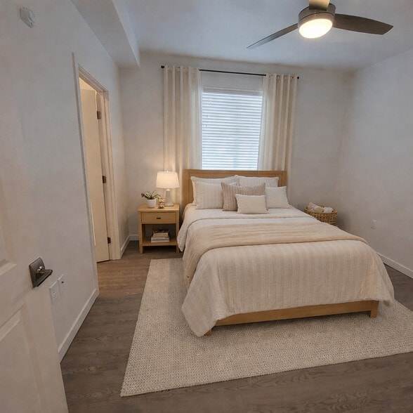 Building Photo - Teton Oasis Apartments