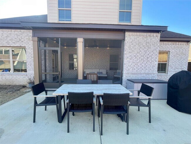 Building Photo - 1267 Tullahoma Dr