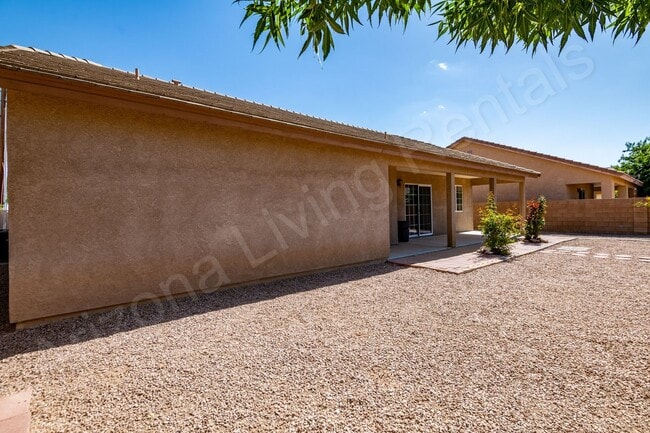 Building Photo - GORGEOUS HUALAPAI MOUNTAIN FOOTHILLS HOME