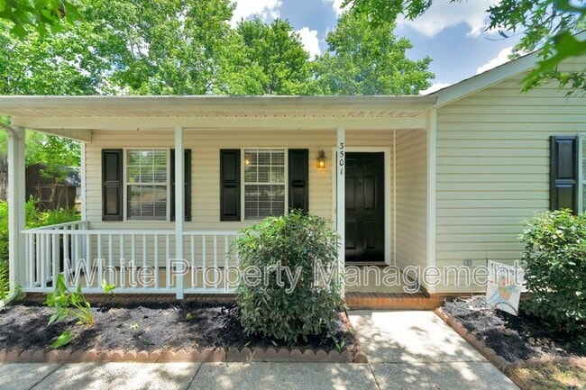 Building Photo - 3501 Sassafras Trail