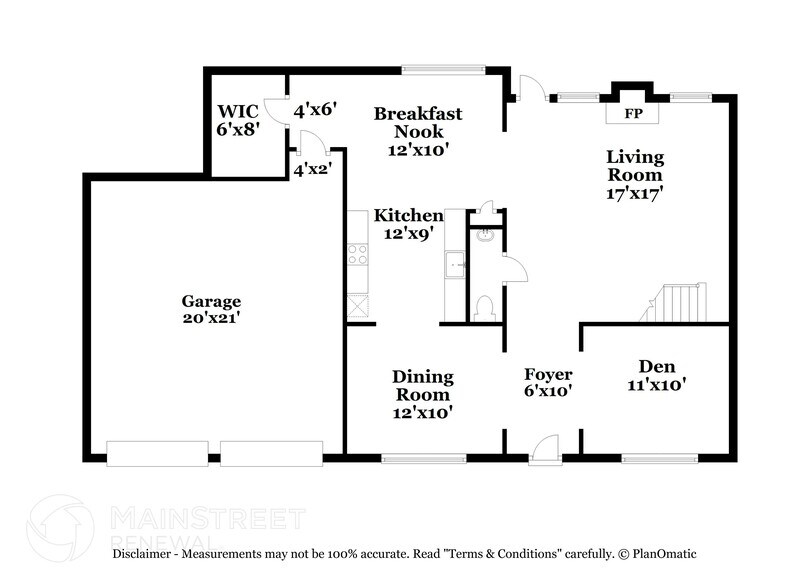 Building Photo - 7175 Springchase Way