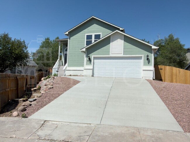 Building Photo - 5545 Chad Ct