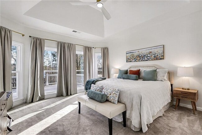 Building Photo - 241 Nacoochee Dr