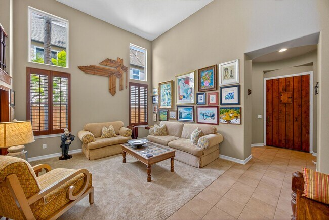 Building Photo - Elegant Summer Rental in Carmel Valley | Fully Furnished