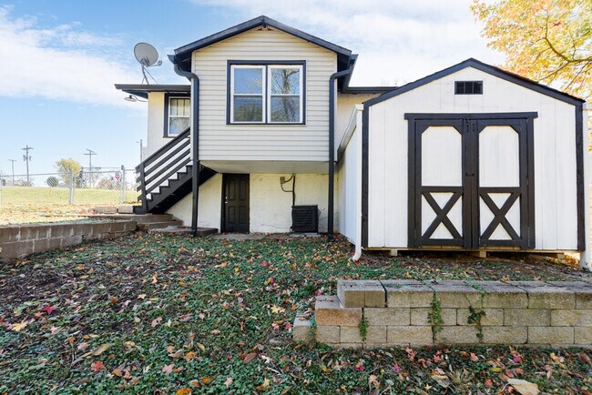 Building Photo - 257 Gordon Ave