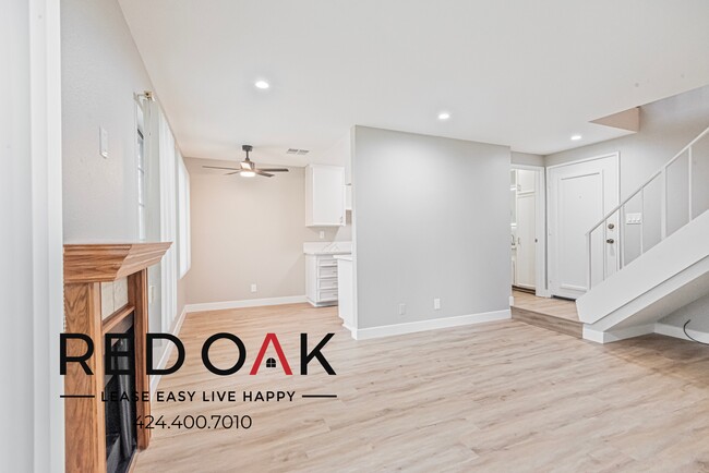 Building Photo - 15050 1/4 Moorpark Street-20