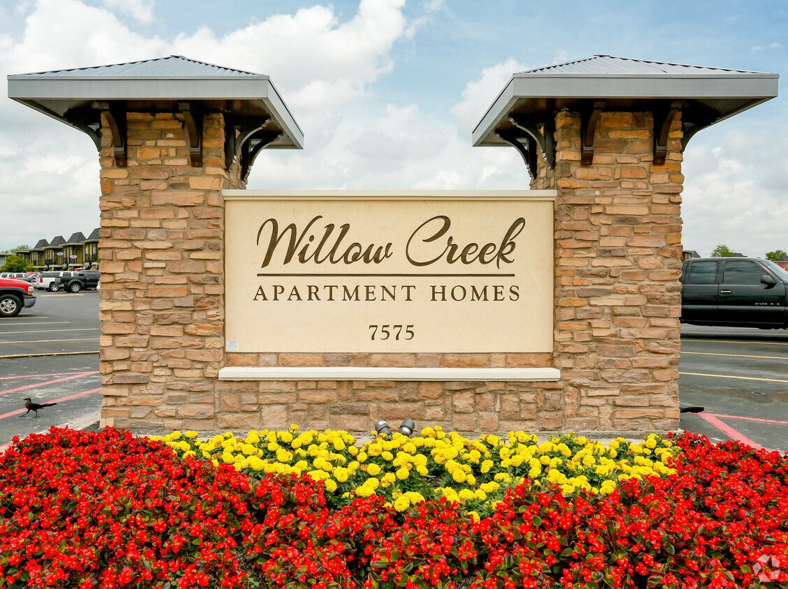 Willow Creek Houston
