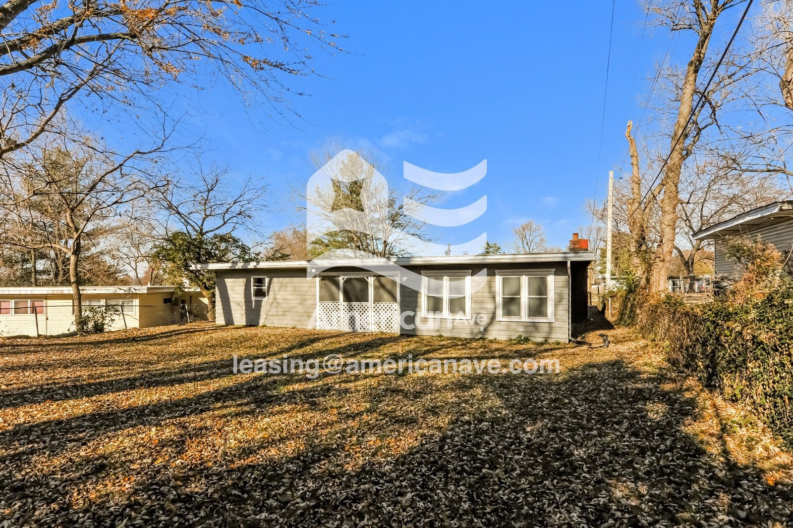 Building Photo - 4 Redwood Dr