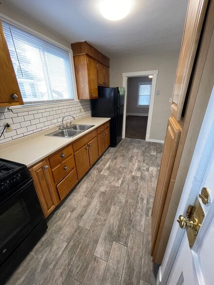 Building Photo - 500 Mount Vernon Ave