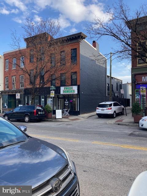 Building Photo - 773 Washington Blvd