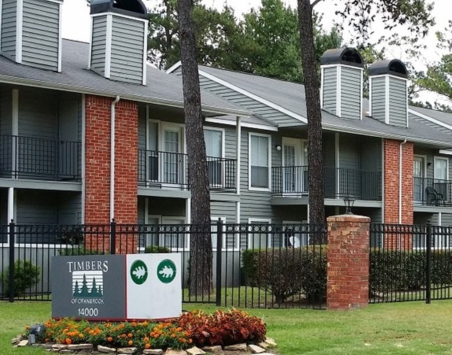 Building Photo - Timbers of Cranbrook