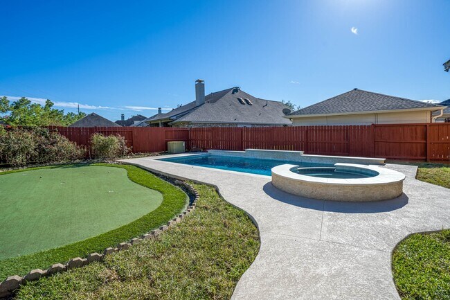 Building Photo - 6506 Monte Bello Ridge Ln