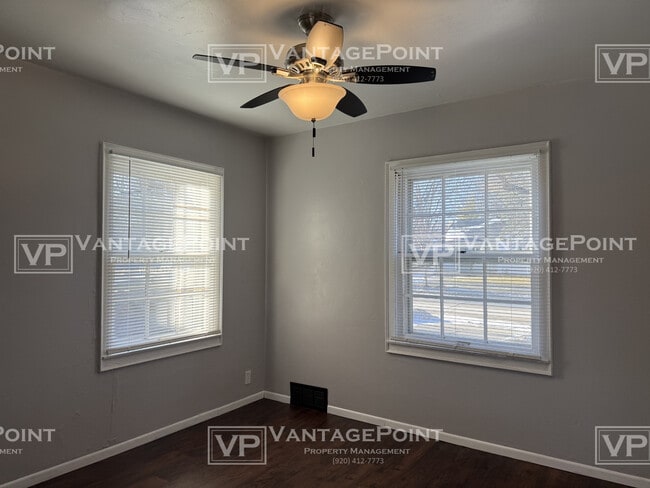 Building Photo - 1123 S Baird St