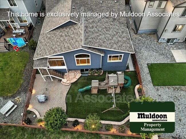 Building Photo - 13569 Park Meadows Dr