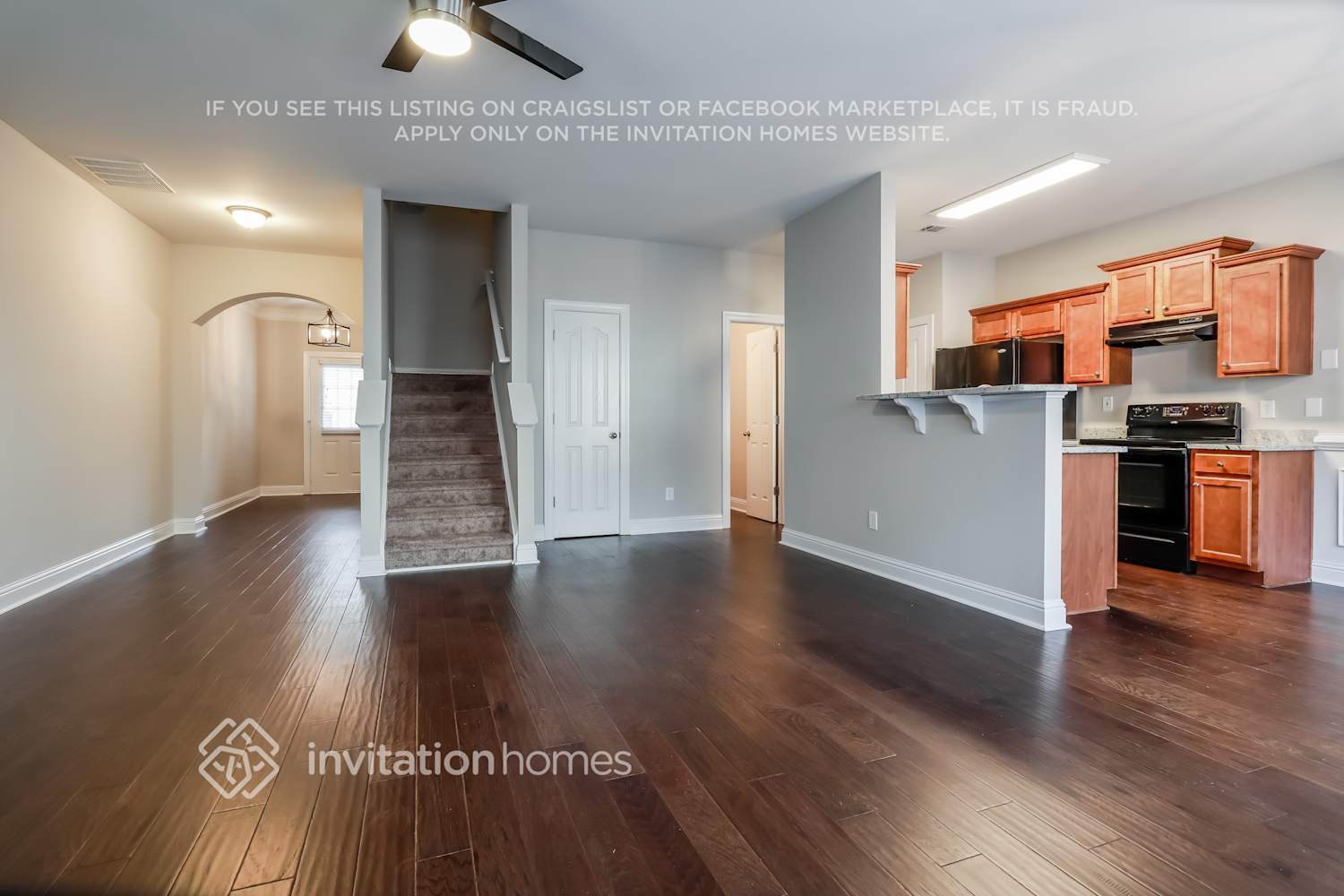 Building Photo - 5250 Cedar Shoals Dr