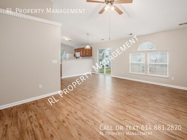 Building Photo - Spacious 4 bedroom 2 bathroom home in Will...