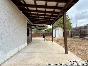 Building Photo - 2002 Cassandra St