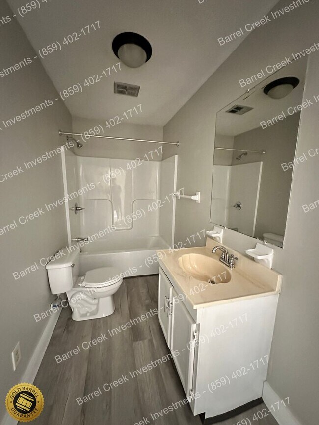 Building Photo - 520 Denmark Drive