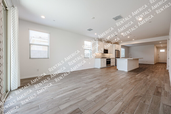 Building Photo - COMING SOON!  Brand new 3BD 3BA Single Sto...