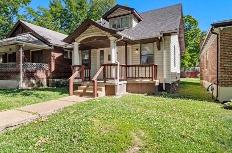 Building Photo - 6937 Etzel Ave