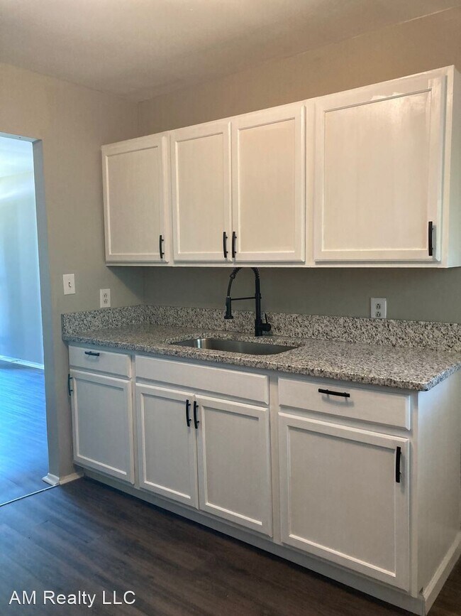 2 br, 1 bath House 507 Hasty Street 507 Hasty St Marshville NC