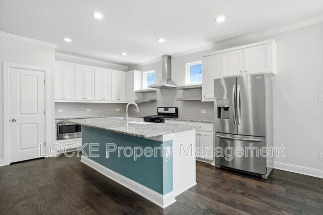 Building Photo - 2809 W Bewick St