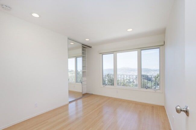 Building Photo - 4BR/3BA Diamond Heights View Home with EV Charger, Wine Cellar & 2-Car Garage | YouTube Tour