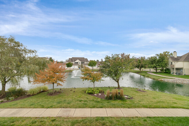 Building Photo - 1575 Long Meadow Trail