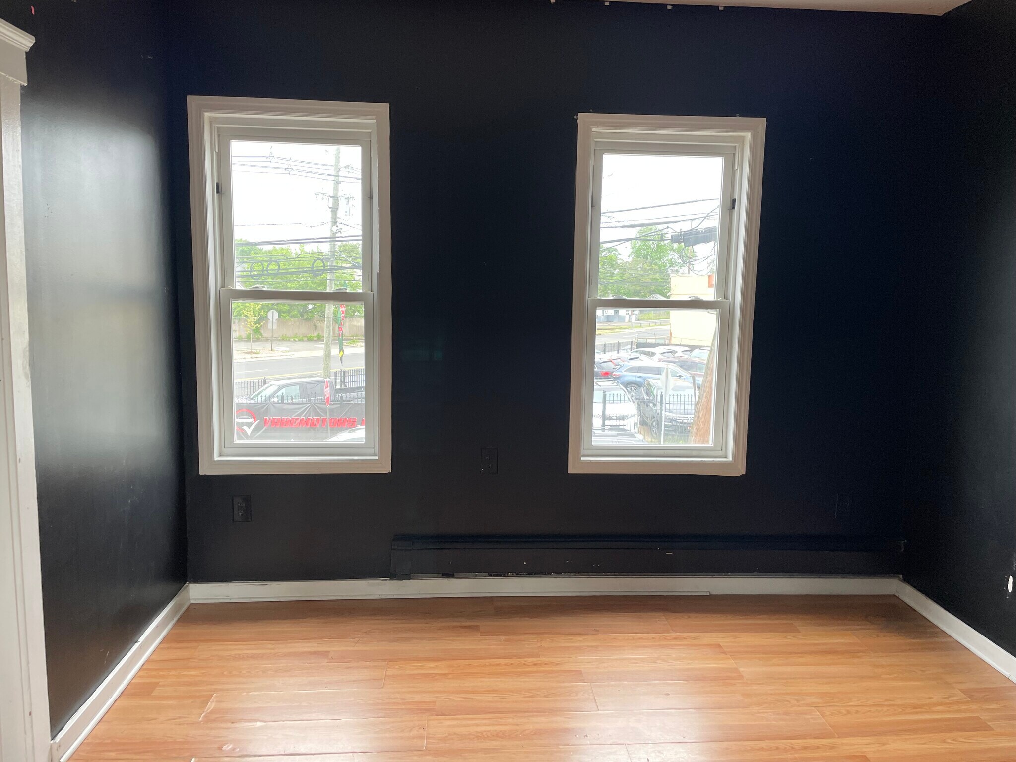 Bedroom - 1401 Lincoln St