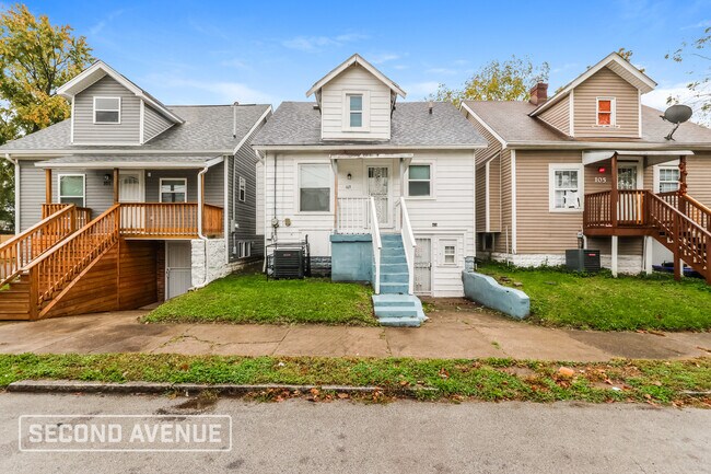 Building Photo - 103 Saunders Ct