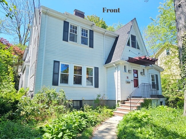 Primary Photo - 15 Hawthorne Ave