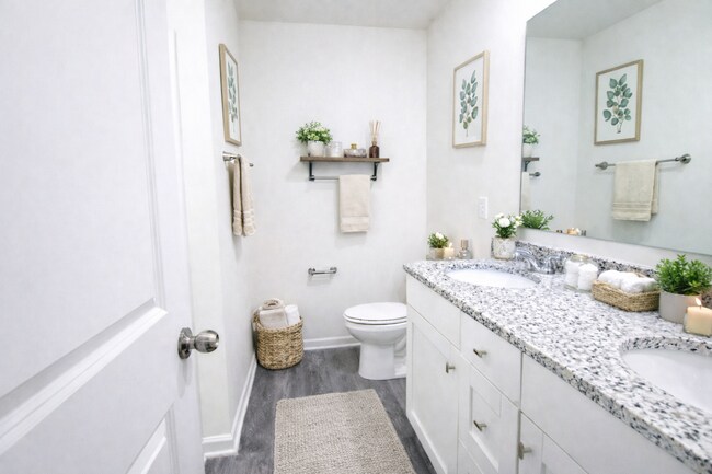 Building Photo - Brand New! 3BR w/ 1-Car Garage near Downtown Salisbury