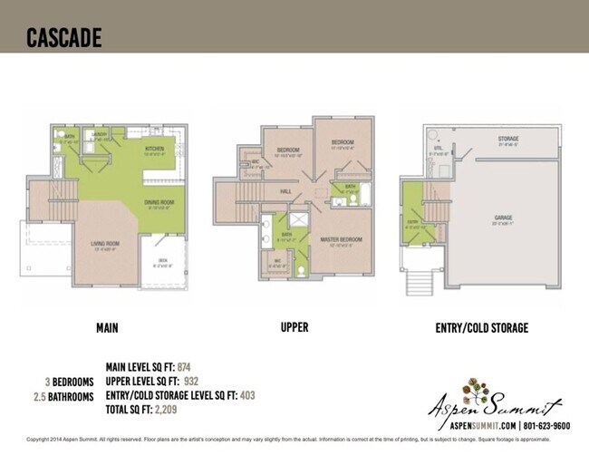 Building Photo - 2019, 3 Bed Townhome - Provo's Southeast B...