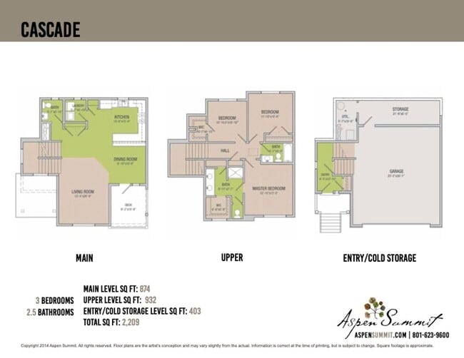 Building Photo - 3 Bed Spacious Townhome - Provo's Southeas...