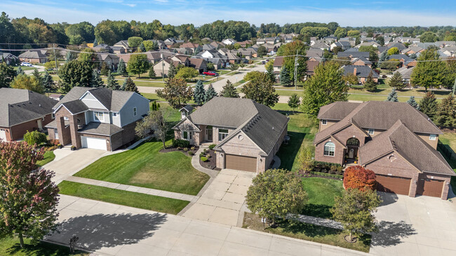 Building Photo - 50247 Cheltenham Dr