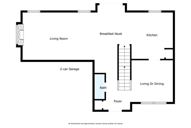 Building Photo - 5384 Winters Run Rd