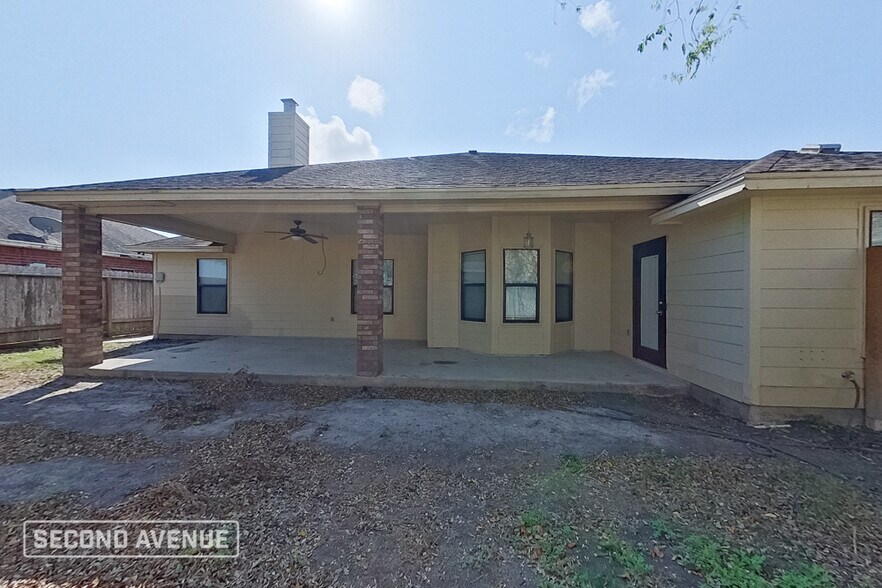 Building Photo - 6818 King George Pl