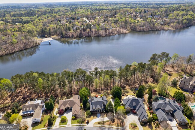 Building Photo - 115 Peninsula Dr