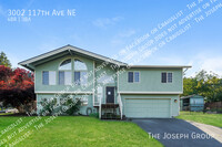 Building Photo - 3002 117th Ave NE