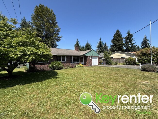 Building Photo - Charming Clinker Brick Rambler in the Hear...