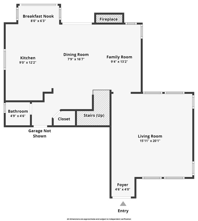 Building Photo - Great 3B/2.5BA House in Oceanside!