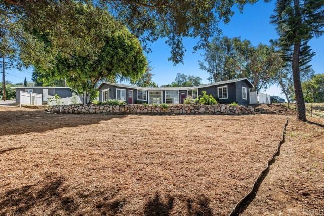 Building Photo - 835 Barsby St