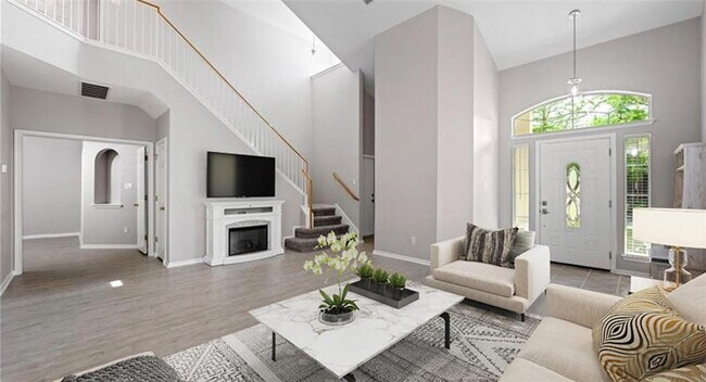 Building Photo - 10229 Beard Ave