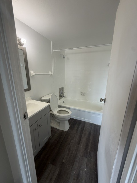 Floorplan - Pallister Plaisance Apartments