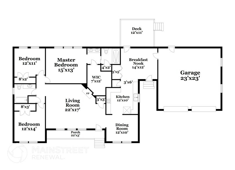 Building Photo - 506 Crenshaw Ct