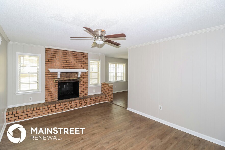Building Photo - 4052 Socorro Dr