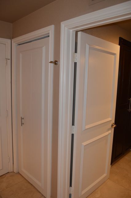 Building Photo - Meridian - Unfurnished 1 Bed|1 Bath Luxury Condo with Main Pool View.